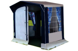 Leinwand Loira Kitchen Tent